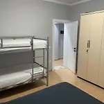 Apartment Homes Point Golem (Tirana)