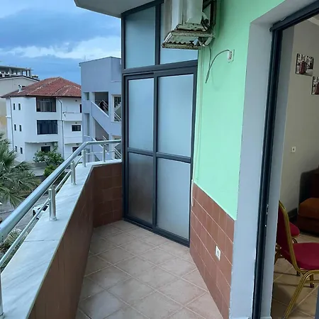 Homes Point Apartamento