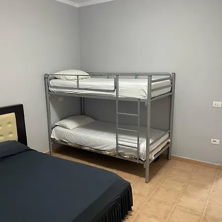 Appartamento Homes Point *