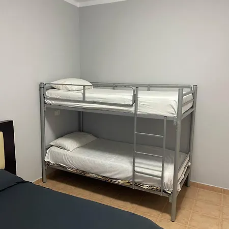 Homes Point Apartment *
