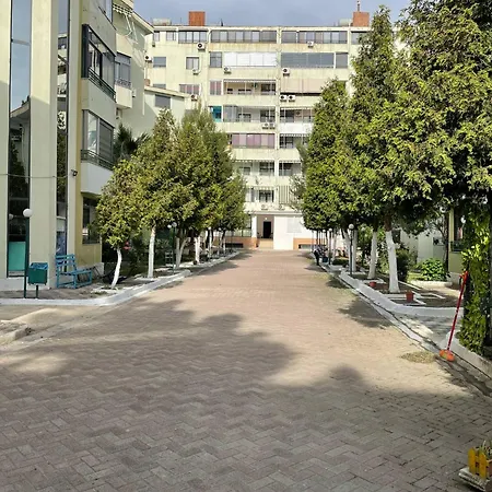 Homes Point Apartment Golem (Tirana)