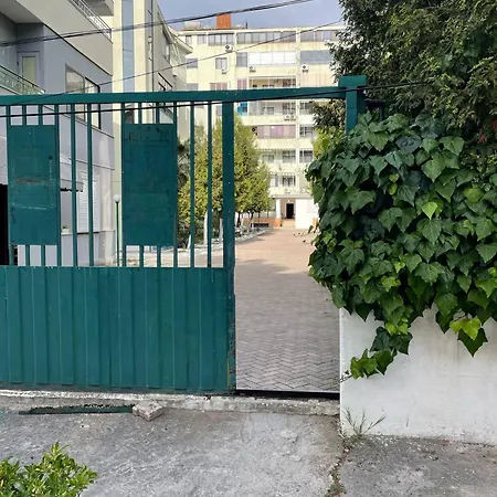Apartment Homes Point Golem (Tirana)