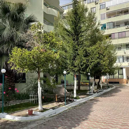 Homes Point Apartment