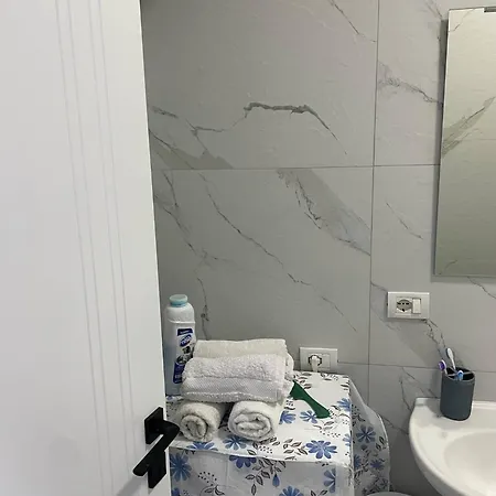 Apartamento Homes Point