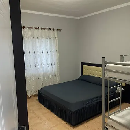 Homes Point Apartment *