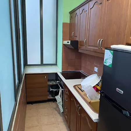 Apartment Homes Point Golem (Tirana)