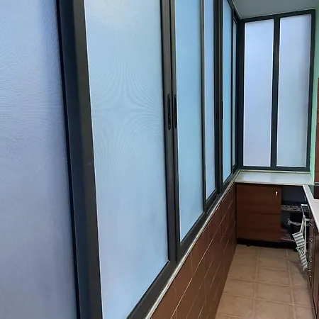 Homes Point Apartamento