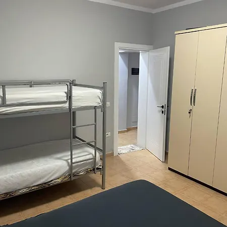 Apartment Homes Point Golem (Tirana)