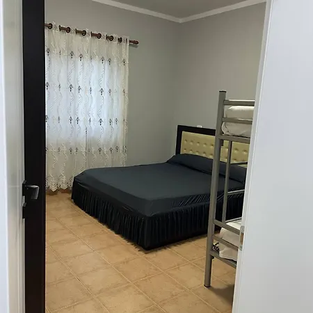 Homes Point Apartament *