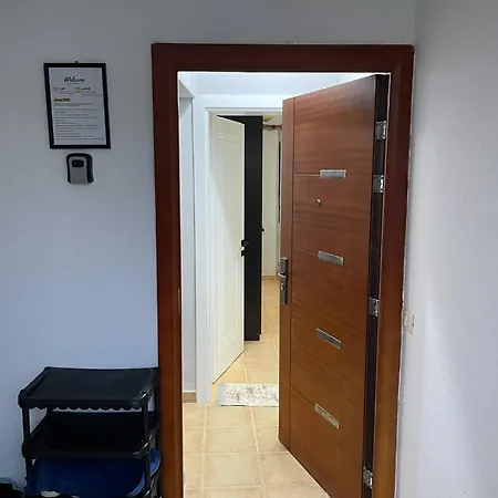 Homes Point Golem (Tirana)