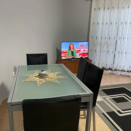 Homes Point Apartament *