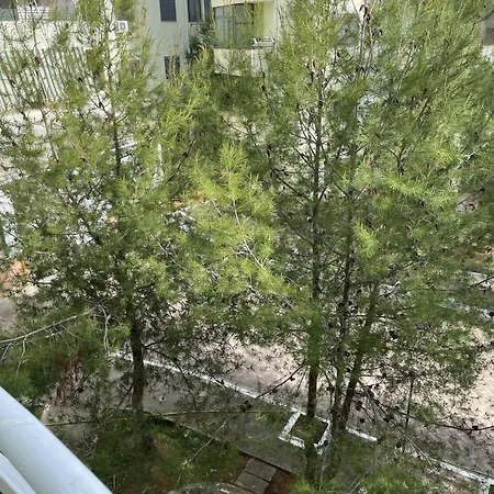 Apartmán Homes Point Golem (Tirana)