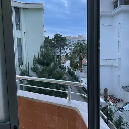 Homes Point * Golem (Tirana)