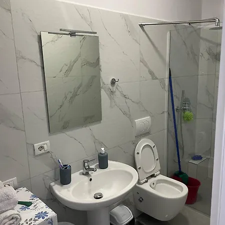 Apartament Homes Point