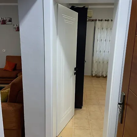 Homes Point Apartament *