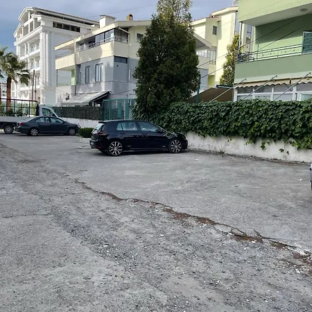 Homes Point * Golem (Tirana)