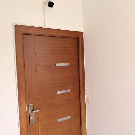 Apartamento Homes Point *
