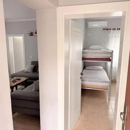 Apartmán Homes Point