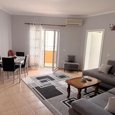 Homes Point * Golem (Tirana)