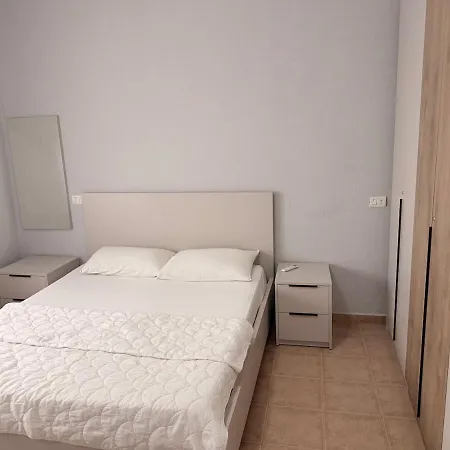 Apartmán Homes Point Golem (Tirana)