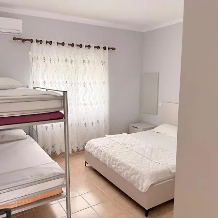 Homes Point * Golem (Tirana)