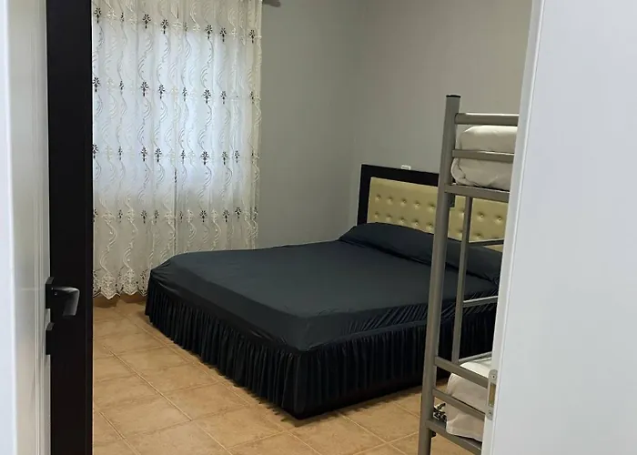 Homes Point Apartamento *