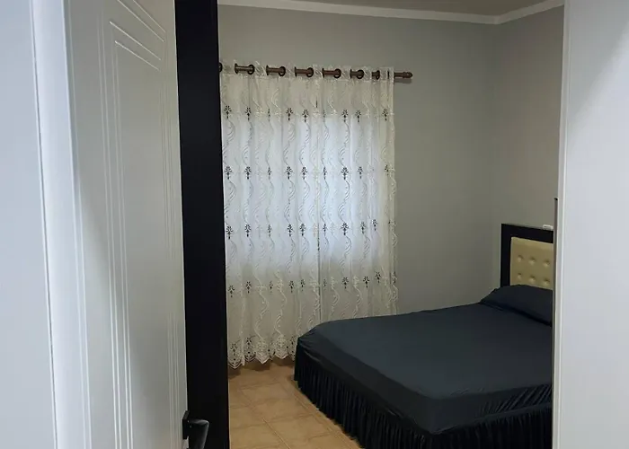 Homes Point * Golem (Tirana)