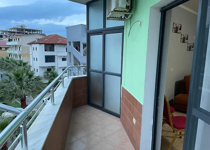 Homes Point Apartamento