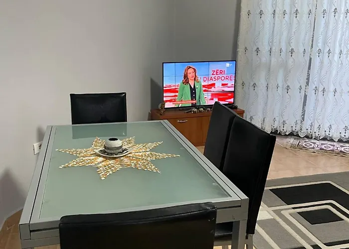 Homes Point Apartamento *