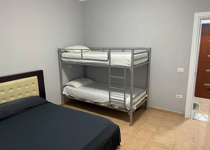 Apartamento Homes Point *