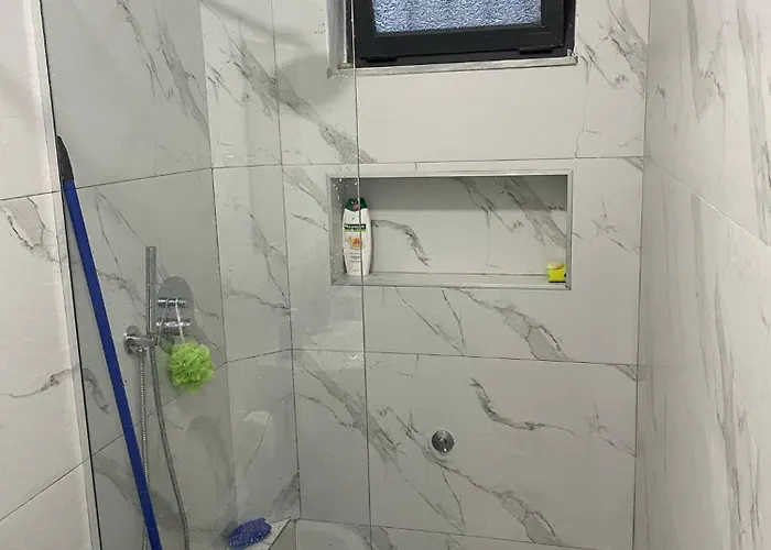 Homes Point Apartamento Golem (Tirana)