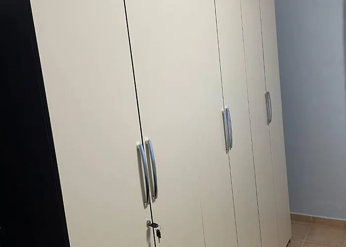 Homes Point Apartamento