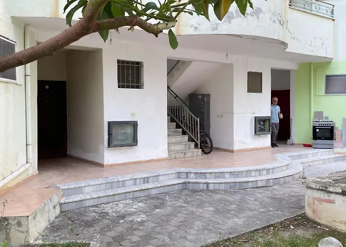 Apartamento Homes Point