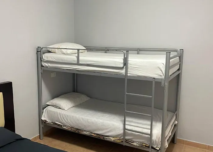 Homes Point Apartamento *