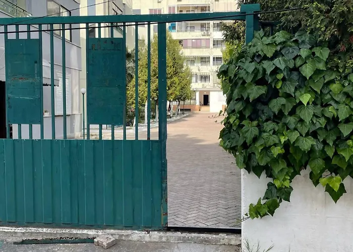 Apartamento Homes Point Golem (Tirana)