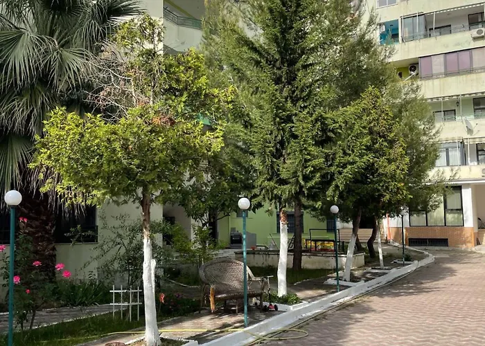 Homes Point Apartamento