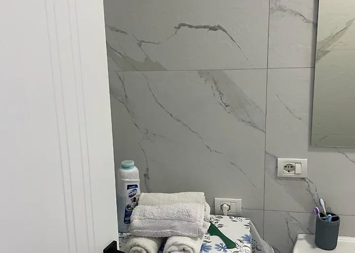 Apartamento Homes Point