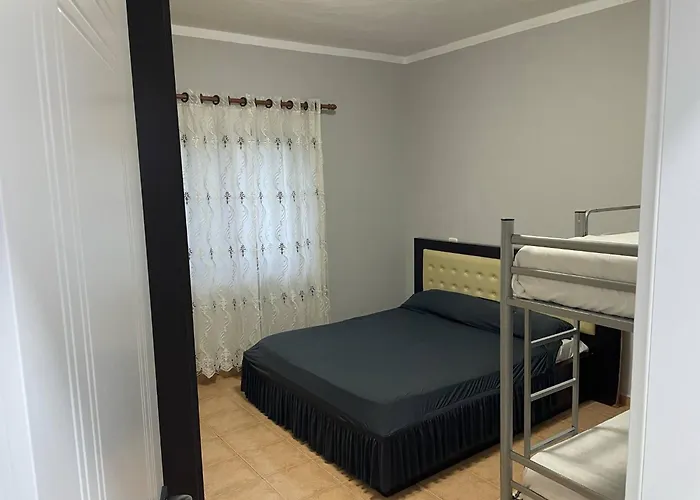 Homes Point Apartamento *