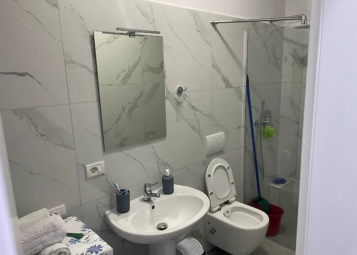 Apartamento Homes Point