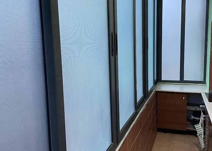 Homes Point Apartamento