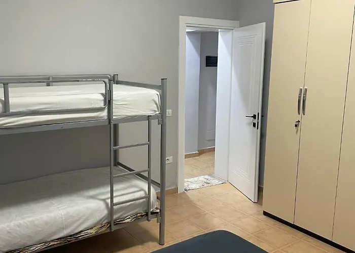 Apartamento Homes Point Golem (Tirana)