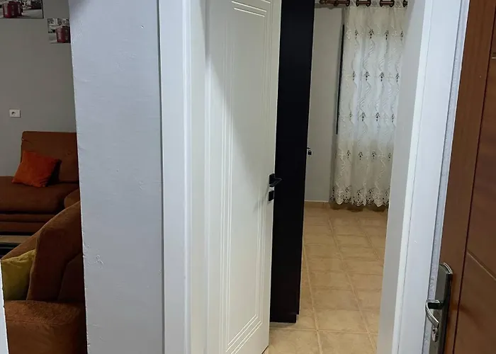 Homes Point Apartamento *